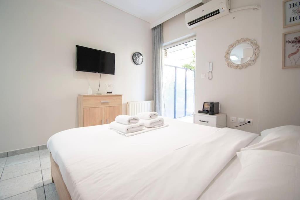 Natsina Apartment *