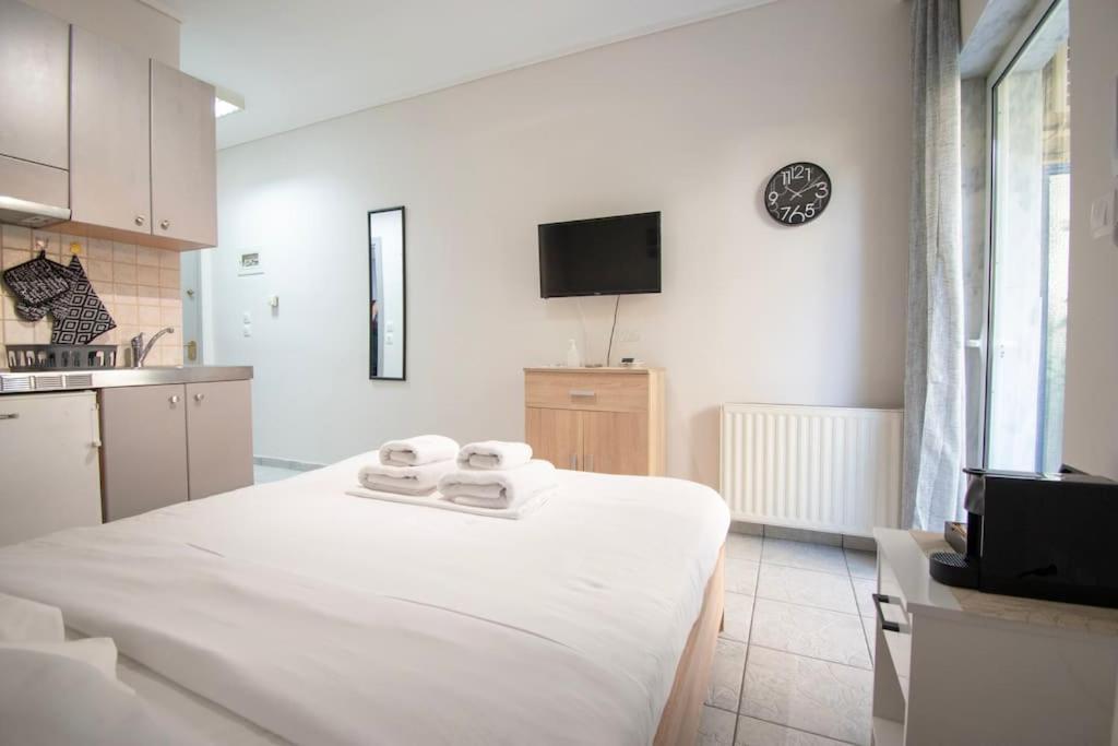 Natsina Apartment